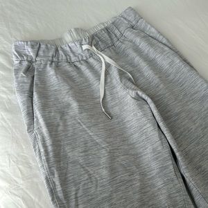 Lululemon joggers